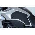 R&G Racing Tank Traction 4-Grip Kit for the Honda CB300R '18-'21